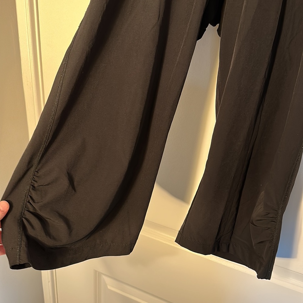 Active Capris - Picture 2 of 4